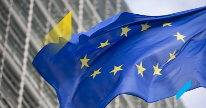 Україна отримала €1 млрд від ЄС – четвертий транш макрофінансової допомоги за рахунок російських активів
